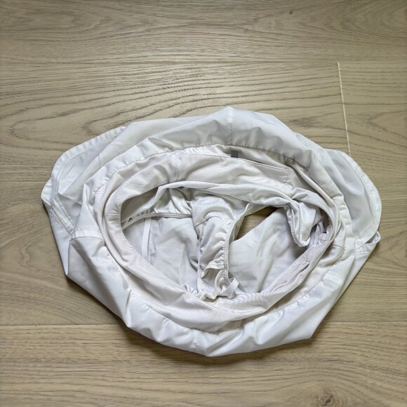 Nike Running Shorts – Set of 3 | Black & White - Picture 9 of 9